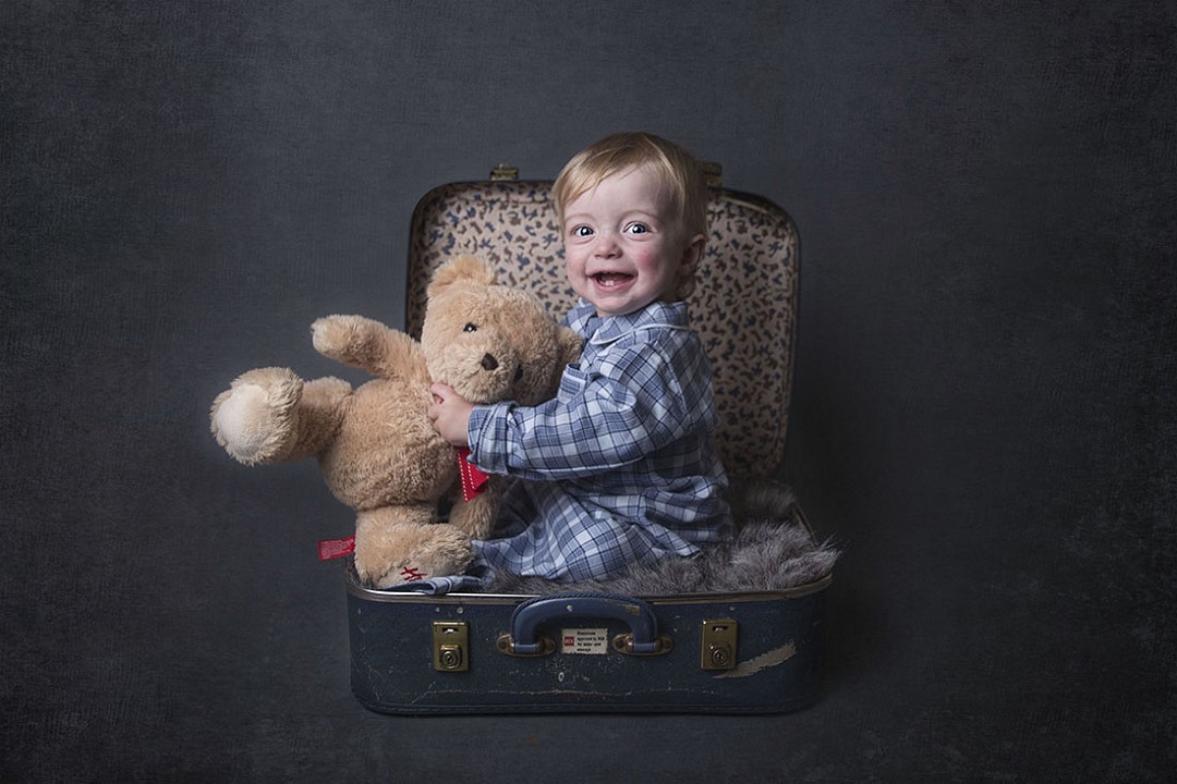 Első szülinapos baba fotózások Budapesten
