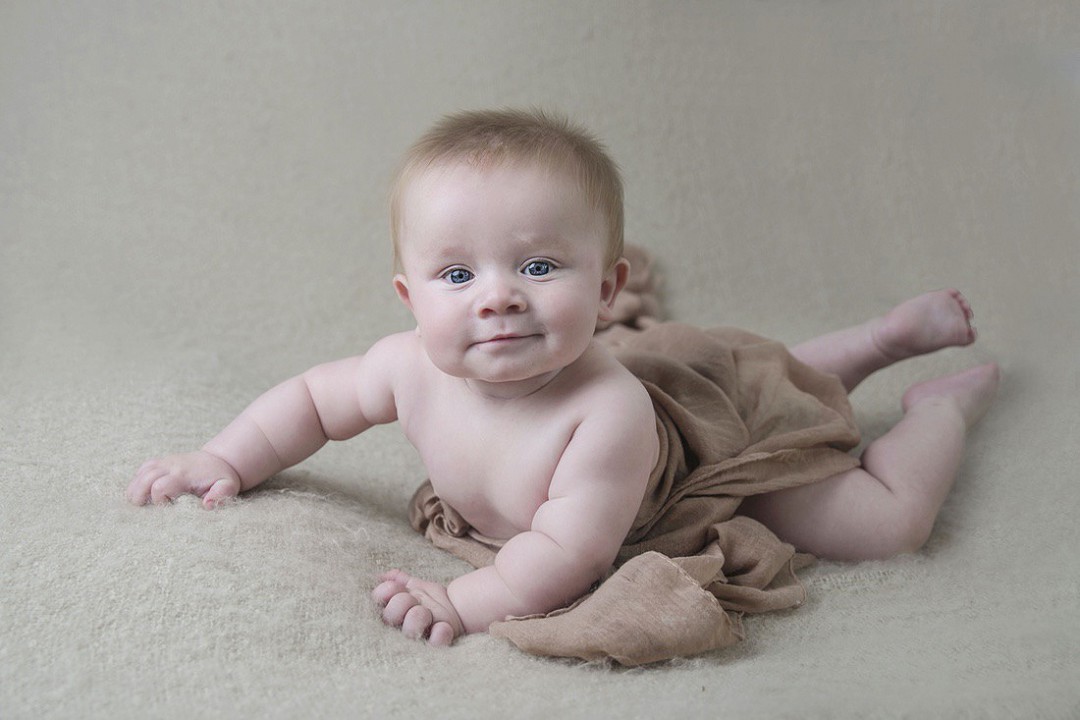 6 hónapos baba fotózás Budapest